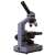 Levenhuk 320 PLUS biológiai mikroszkóp, professzionális laboratóriumi mikroszkóp monokuláris fejjel