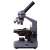 Levenhuk 320 PLUS biológiai mikroszkóp, professzionális laboratóriumi mikroszkóp monokuláris fejjel