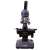 Levenhuk 320 PLUS biológiai mikroszkóp, professzionális laboratóriumi mikroszkóp monokuláris fejjel