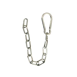 Leziter Függesztő lánc karabinerrel - Leziter