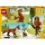 LEGO® Creator Forest Animals: Red Fox 31154 141952550