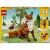 LEGO® Creator Animale de pădure: Vulpe roșie 31154 141952550