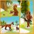 LEGO® Creator Waldtiere: Rotfuchs 31154 141952550