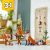 LEGO® Creator Waldtiere: Rotfuchs 31154 141952550