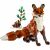 LEGO® Creator Waldtiere: Rotfuchs 31154 141952550