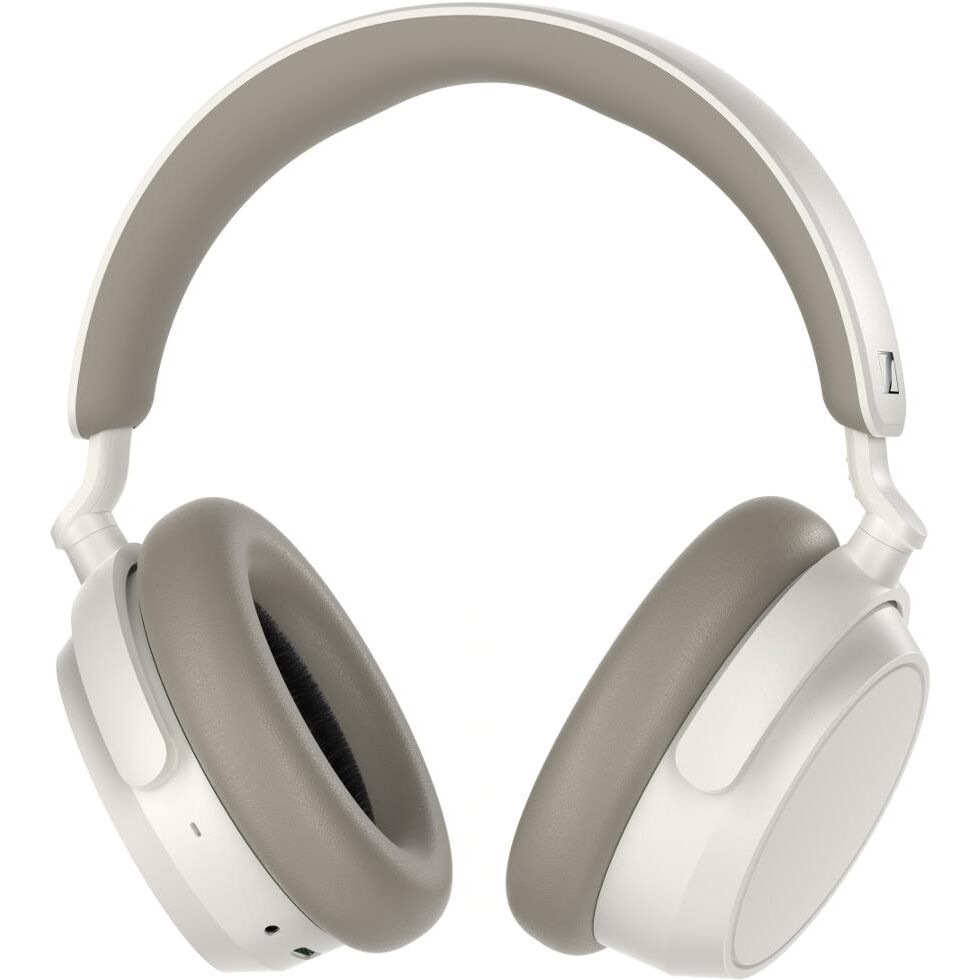 E-shop Bezdrôtové slúchadlá Sennheiser Accentum Plus, biele