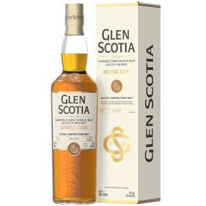 Glen Scotia Double Cask (0,7L / 46%) Whisky 92789414 