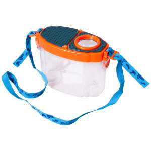 Levenhuk LabZZ C3 rovarmegfigyelő doboz nagyítóval és pánttal, gyerekeknek - Levenhuk