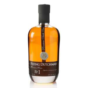 Flying Dutchman Dark No.1 rum (0,7L / 40%) 92789807 