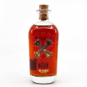 Bumbu The Original rum (0,7L / 40%) 92790010 