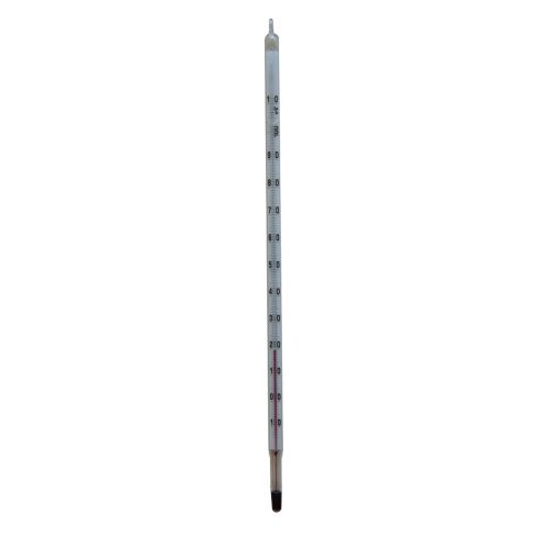 Internal Scale Glass Laboratory Thermometer -10...+110°C/1°C 133722173