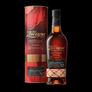 Zacapa La Pasion Heavenly Cask Collection rum (0,7L / 40%) 92792474 