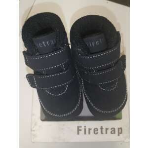 Firetrap Rhino újszülött kocsicipő  35248145 Puhatalpú cipők, kocsicipők