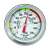 Bimetallic Thermometer 0+500°C 14.1029 35237969