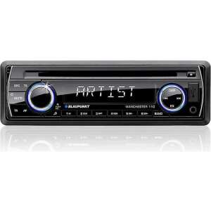 Blaupunkt Manchester 110 Autórádió