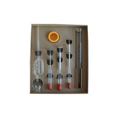 Vinársky set v krabici 35238028