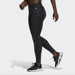 Adidas Női Leggings - Állatmintás - HA5702 131393108 - Női leggings