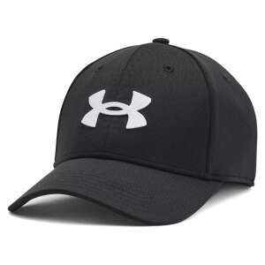 Under Armour Blitzing férfi baseball sapka fekete színben fehér logóval - Férfi sapka