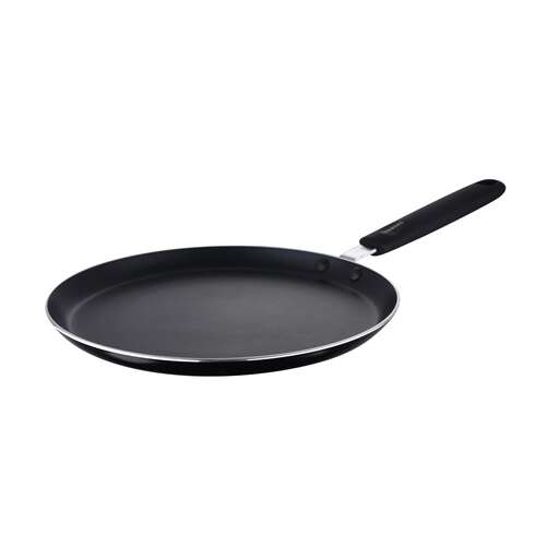 Bergner 24cm Palacsintasütő, Tapadásmentes palacsintasütő