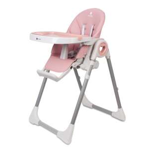 Sun Baby Fidi Love 3az1-ben Etetőszék #rózsaszín 35238867 Etetőszék - Állítható székmagasság