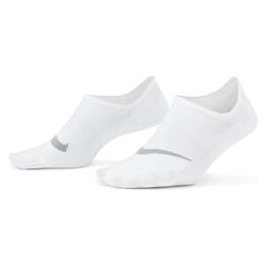 Zokni Nike W Everyday Plus Ltwt Foot 3pr SX5277101 női Fehér M 92807045 Nike Női zoknik