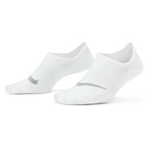 Zokni Nike W Everyday Plus Ltwt Foot 3pr SX5277101 női Fehér S 92807046 Nike Női zoknik