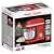 ProfiCook PC-KM 1197 red stand mixer box packaging