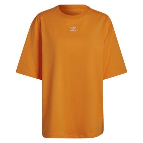 Poló Adidas Tee HF7476 női Narancssárga 34