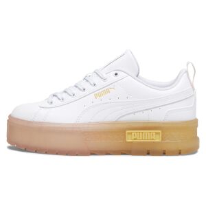 Puma Mayze Beach Days Wns 39307701 Women's White 39 131342909 - Puma