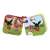 Clementoni Bing Baby Playset carte cu Bing și Sula