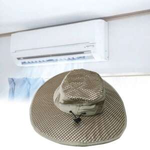 Magic Cooling Hat 51234475 - Men's Hat
