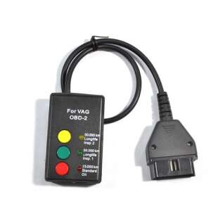 VAG VW AUDI SEAT SKODA Resetare service ulei 51222693 - Echipamente de diagnosticare auto