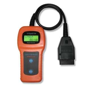 U281 VW AUDI SEAT SKODA VAG Scule de diagnosticare auto manuală - Echipamente de diagnosticare auto