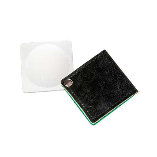 Foldable Magnifier with 5x Magnification 81335
