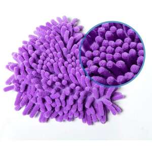 Mikroszálas Felmosó Pótfej - Lila 35248193 - Takarító Eszközök