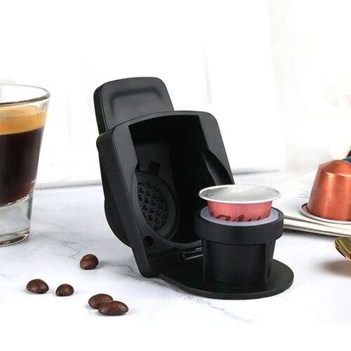 Dolce Gusto Nespresso Adapter 149270532 - Kávéfőző kiegészítő