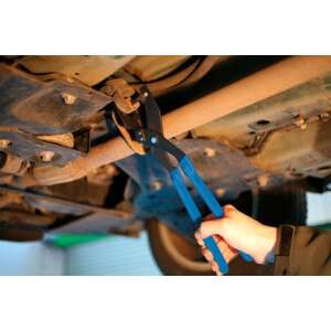 Kliešte na odstránenie gumových manžiet 50922615 - Kliešte