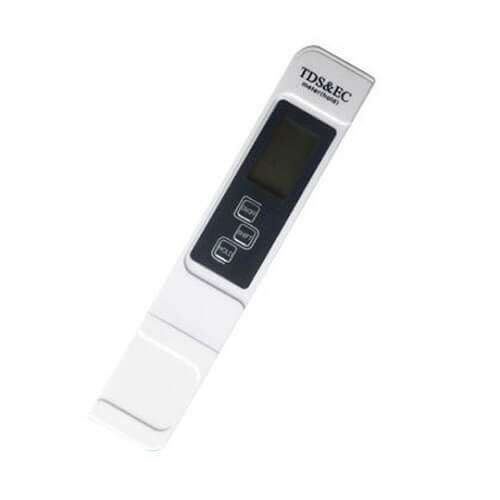 Digital Water Hardness Meter