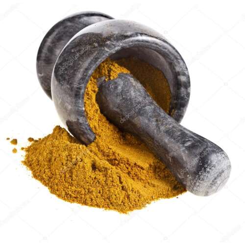 Kőmozsár törővel 49252988