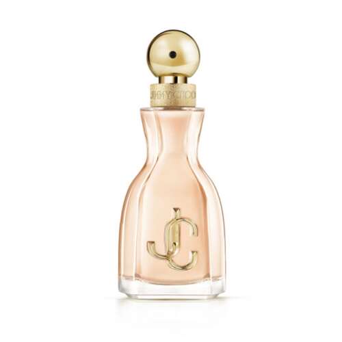 Jimmy Choo I Want Choo női parfüm, 40ml