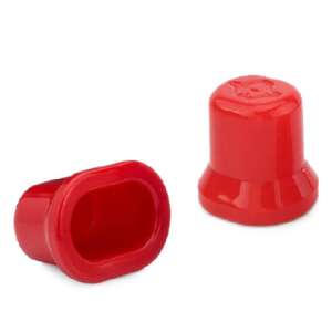 Full Lips ajaknagyobbító, piros, két darab - Kozmetikai gyakorló segédeszköz