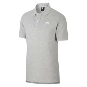 Nike Men's Matchup Polo Shirt in Grey - Nike