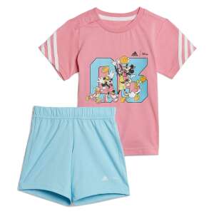 Tréningruha Adidas I Disney Mickey egér összegek HK6656 gyerekeknek Többszínű 92 92819250 "Mickey"  Gyerek melegítő