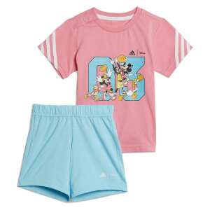 Tréningruha Adidas I Disney Mickey egér összegek HK6656 gyerekeknek Többszínű 104 92819251 "Mickey"  Gyerek melegítő
