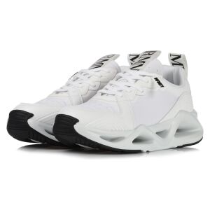 Emporio Armani EA7 Infinity Evolution Fehér Sportcipő Pár - Férfi lábbeli