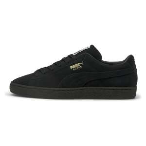 Puma Suede Classic XXI men's black sneakers - Puma