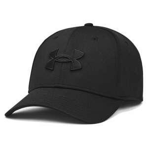 Under Armour Blitzing men's black baseball cap - Men's Hat