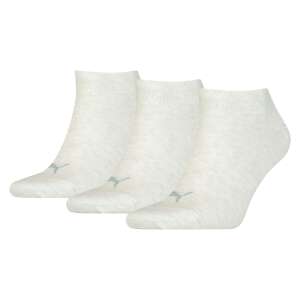 Puma Plain Socks 3p 90680754 Unisex White 39-42 92830147 - Puma