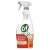 Cif Power & Shine Sprej za kuhinju, 750ml, odmašćivač za kuhinjske površine