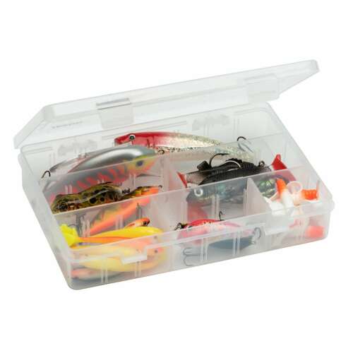 Jaxon box 102 20/15/4cm pergető doboz 95203856 - Műcsalis doboz